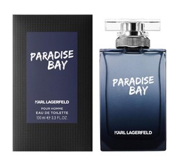 Мъжки парфюм KARL LAGERFELD Paradise Bay Pour Homme